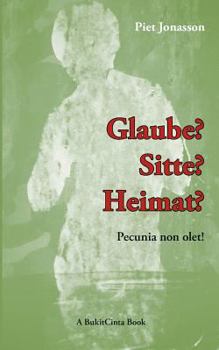 Paperback Glaube? - Sitte? - Heimat? [German] Book
