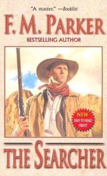 Mass Market Paperback The Searcher Book