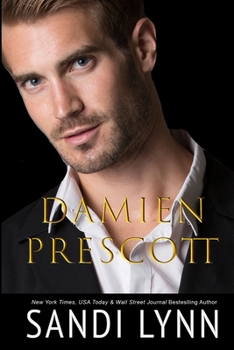 Damien Prescott - Book #4 of the Redemption