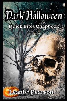 Paperback Dark Halloween (Quick Bites, #5) Book