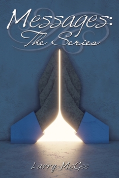 Paperback Messages: the Series Book