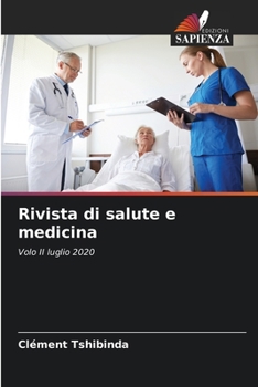 Paperback Rivista di salute e medicina [Italian] Book