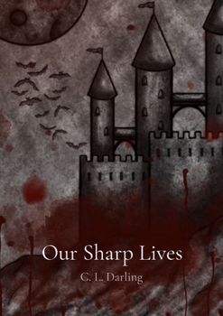 Paperback Our Sharp Lives Book