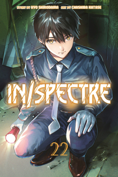 In/Spectre 22