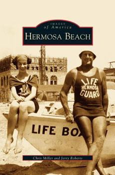 Hermosa Beach - Book  of the Images of America: California