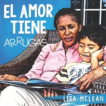 Paperback El Amor Tiene Arrugas [Spanish] Book
