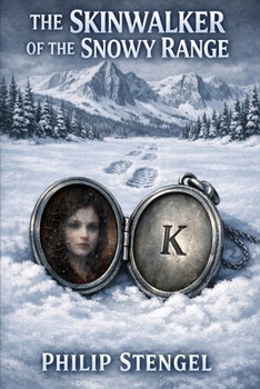 The Skinwalker of the Snowy Range