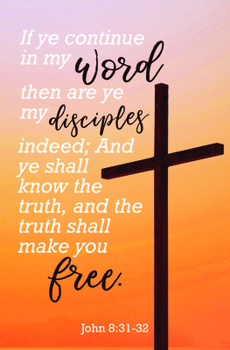 Paperback Truth Bulletin (Pkg 100) Legacy Book