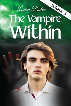 Paperback The Vampire Within Book