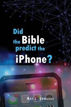 Paperback Did The Predict The iPhone? Book