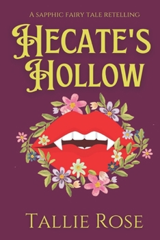 Paperback Hecate's Hollow Book