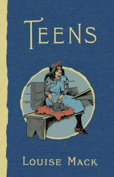 Paperback Teens Book
