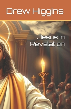 Paperback Jesus In Revelation Book