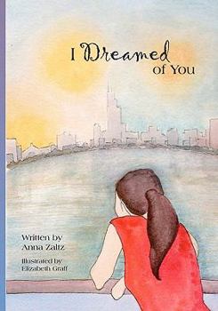 Paperback I Dreamed of You Book