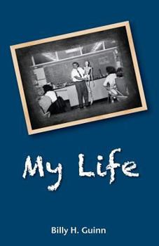 Paperback My Life Book