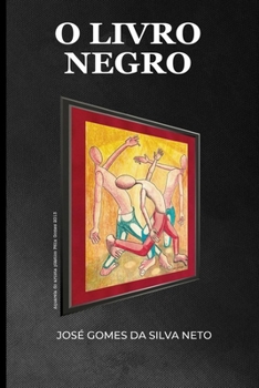 Paperback O Livro Negro [Portuguese] Book