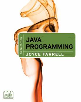 Paperback Java Programming Book