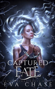 Paperback Captured Fate Book