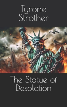 The Statue of Desolation (Haunted nyc)