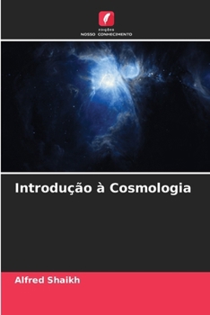 Paperback Introdução à Cosmologia [Portuguese] Book