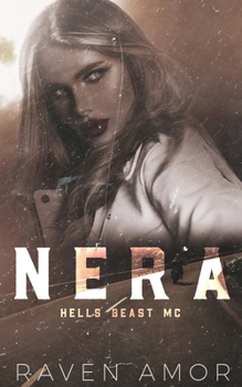 Paperback Nera Book