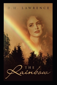 The rainbow by david herbert lawrence illustrated