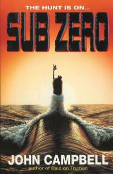 Paperback Sub Zero Book