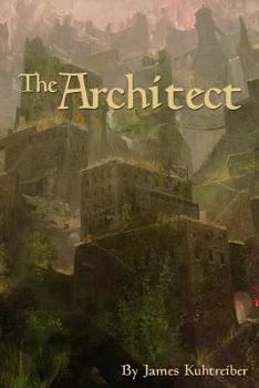 Paperback The Architect Book