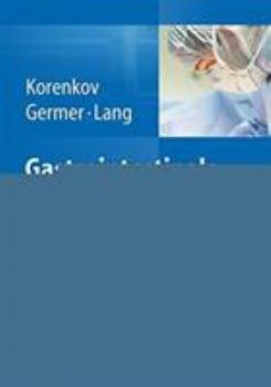 Hardcover Gastrointestinale Operationen Und Technische Varianten: Operationstechniken Der Experten [German] Book