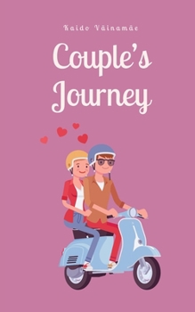 Paperback Couple's Journey Book