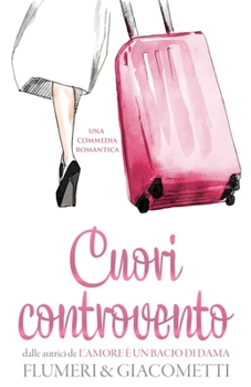 Paperback Cuori Controvento [Italian] Book