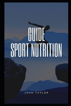Paperback Guide sport Nutrition Book