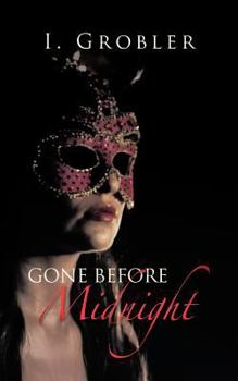 Paperback Gone Before Midnight Book