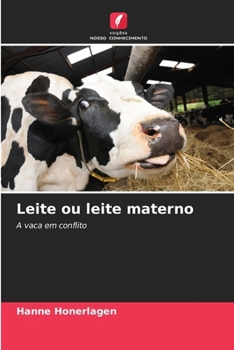 Paperback Leite ou leite materno [Portuguese] Book