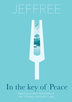 Paperback In the Key of Peace Book