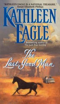 Mass Market Paperback The Last Good Man Book