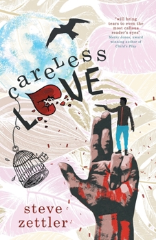 Paperback Careless Love Book