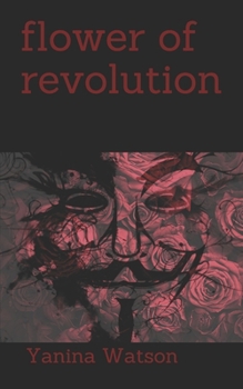 Paperback Flower of Revolution Book