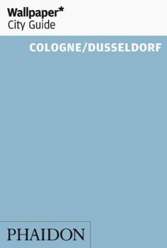 Paperback Wallpaper* City Guide Cologne/Dusseldorf Book