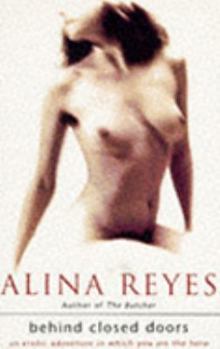 Paperback Behind Closed Doors Book