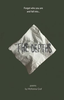 Depths : An Archive of Adolescence