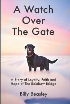 Paperback A Watch Over the Gate Book