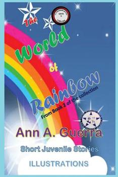 Paperback The World of Rainbow: From Book 2 of the collection No.16 Book