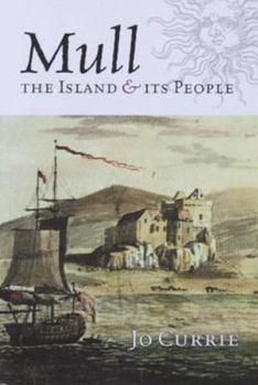 Mull: The Island and its People