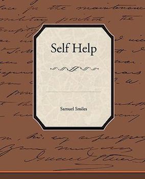 Paperback Self Help Book