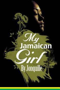 Paperback My Jamaican Girl Book