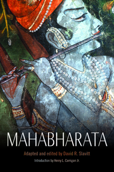 Paperback Mahabharata Book