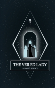 Hardcover The Veiled Lady Book