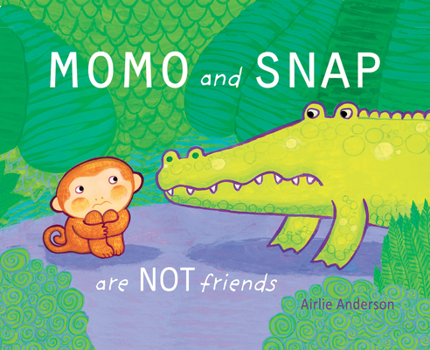 Hardcover Momo and Snap Book
