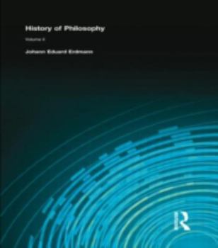 Hardcover History of Philosophy: Volume II Book